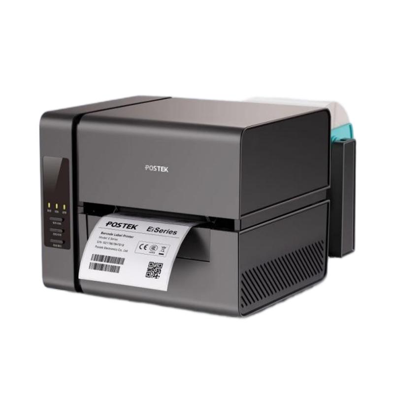 博思得POSTEK E200i