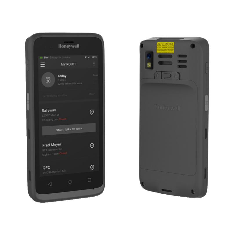 EDA51(Scanpal系列)