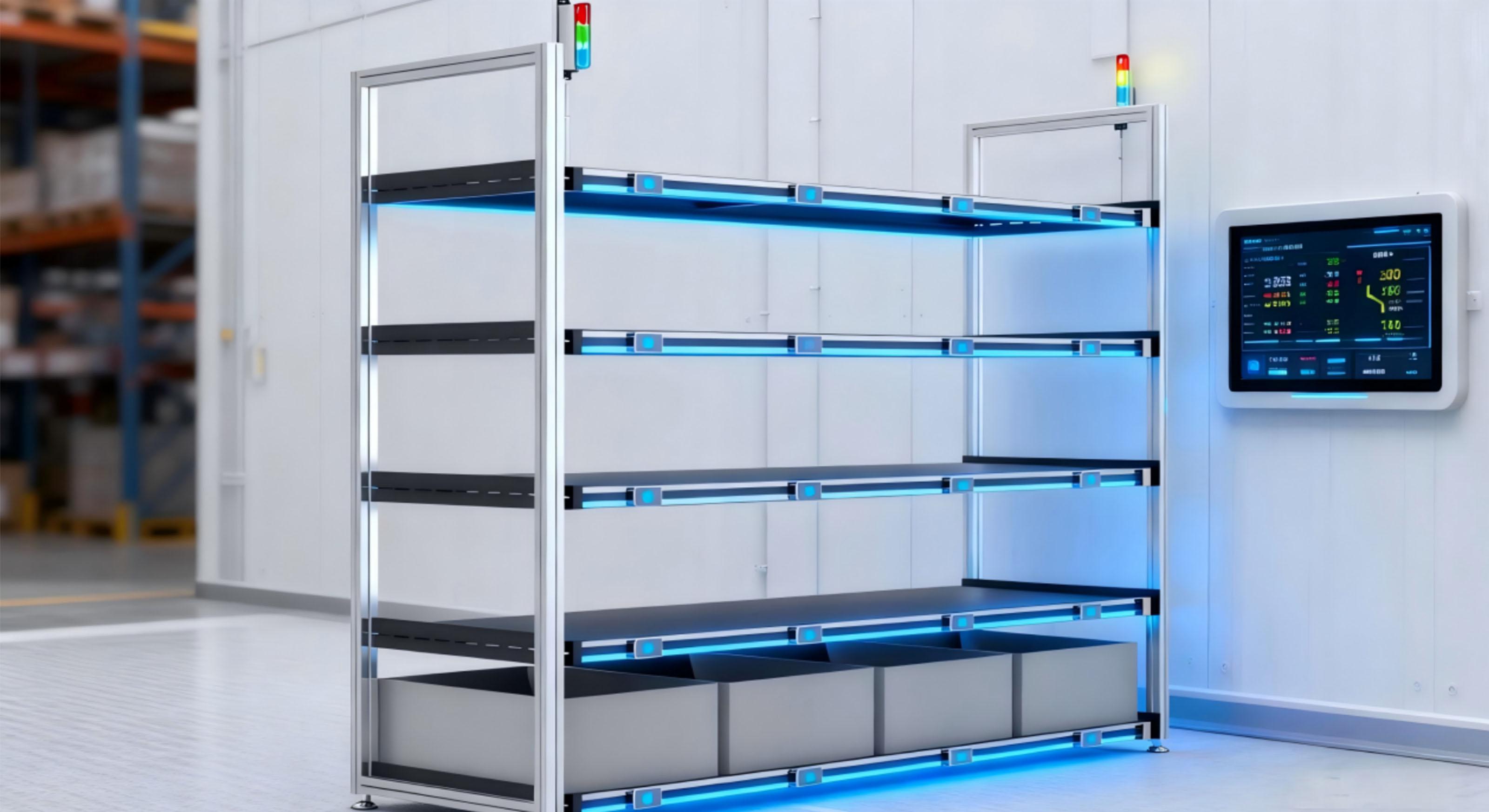 精准高效，一目了然