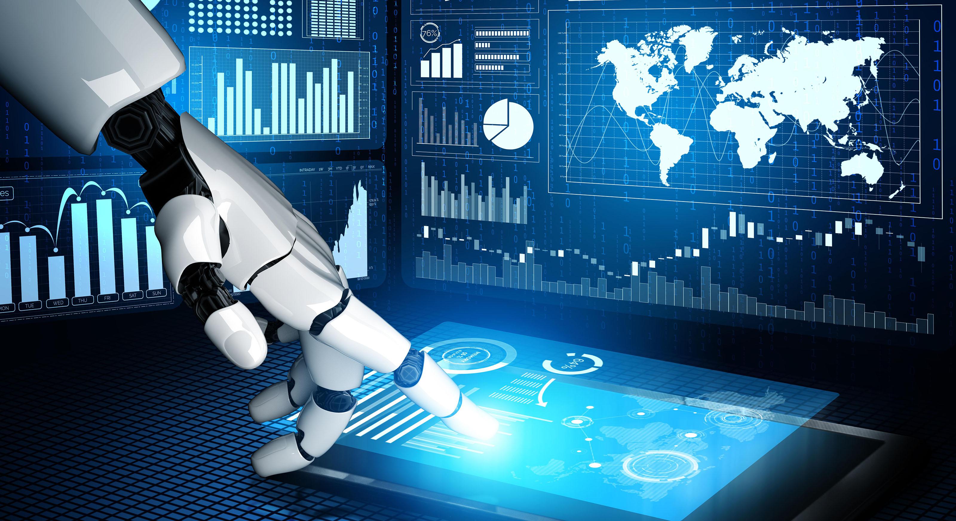 智能控制，稳定高效